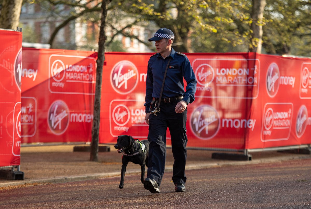 London Marathon 2019: Eliud Kipchoge lập kỷ lục mới, Brigid Kosgei lật đổ ngôi hậu London Marathon 2019: Eliud Kipchoge lập kỷ lục mới, Brigid Kosgei lật đổ ngôi hậu